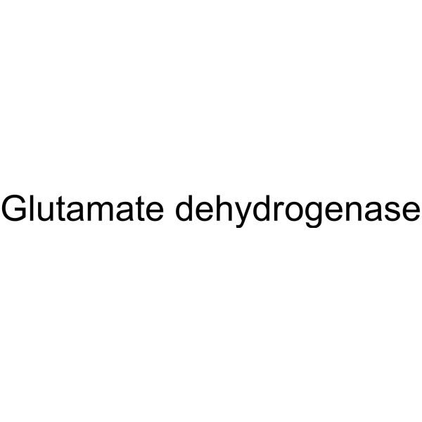 Glutamate dehydrogenase (NAD(P)) (GLDH) 9029-12-3